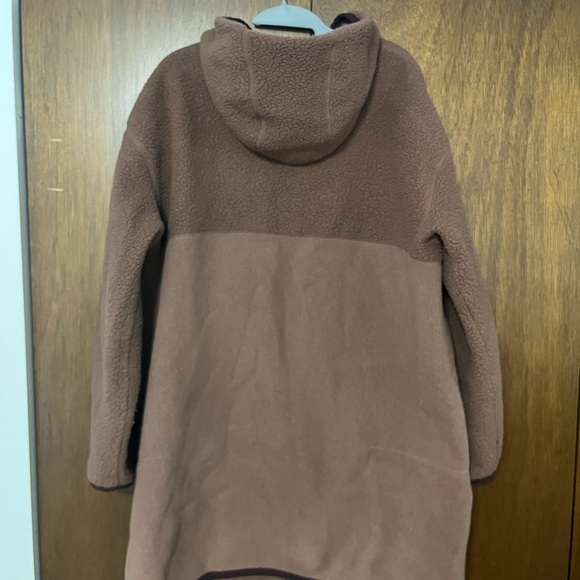 The North Face Women's Fleece Jacket - - Picture 4 of 7